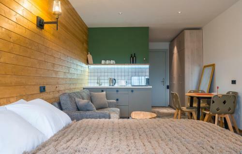 Apartamento New Gudauri, Atrium, 229