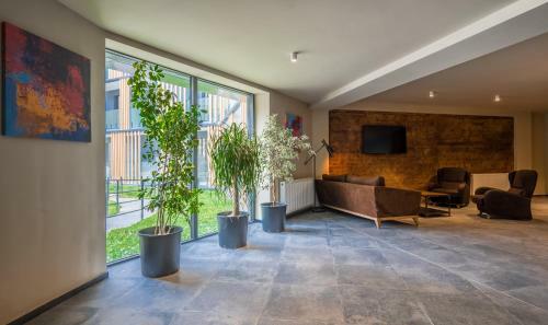 Apartamento New Gudauri, Atrium, 229