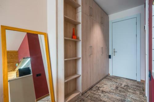 Apartamento New Gudauri, Atrium 228