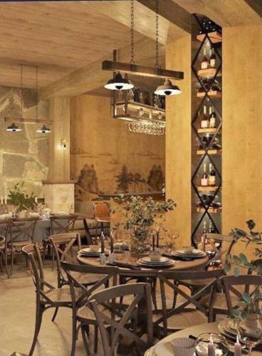 Apartamento New Gudauri, Atrium 228