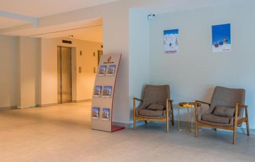 Apartamento New Gudauri, Loft 2-359