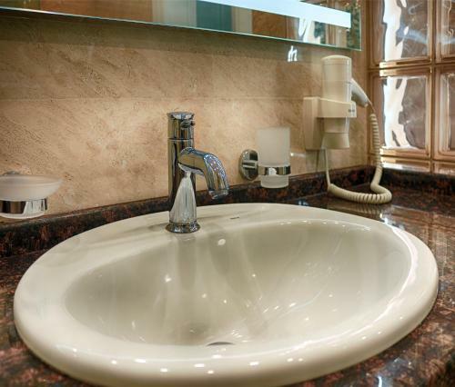 Apartamento Amber Delux Atrium-neo, New Gudauri