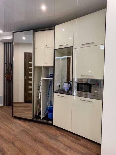 Apartamento Amber Delux Atrium-neo, New Gudauri