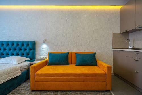 Apartamento Atrium Exclusive - Ski4life