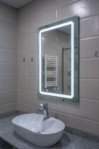 Apartamento Atrium Exclusive - Ski4life