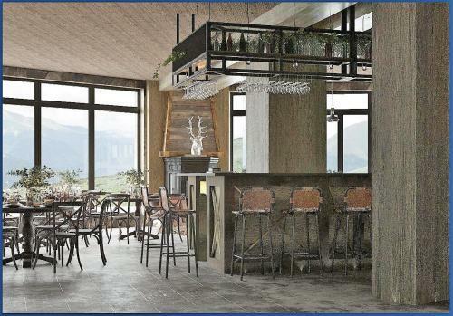 Apartamento Atrium Exclusive - Ski4life