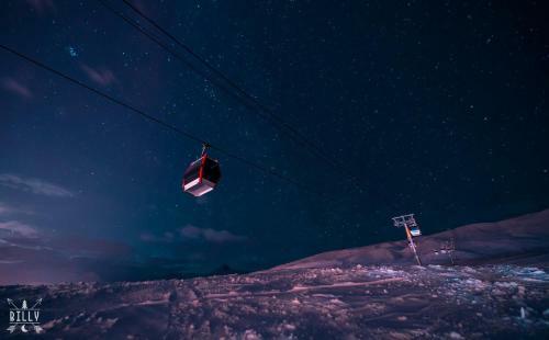 Apartamento Atrium Exclusive - Ski4life