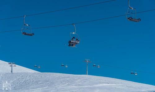 Apartamento Atrium Exclusive - Ski4life