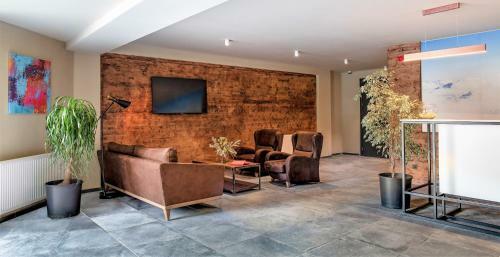 Apartamento Atrium Exclusive - Ski4life