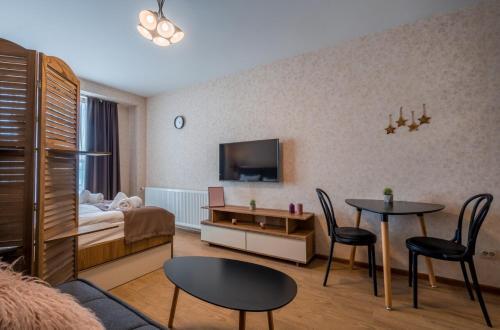 Apartamento New Gudauri Loft2 311