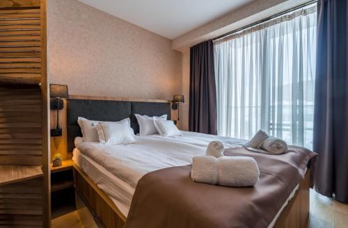 Apartamento New Gudauri Loft2 311