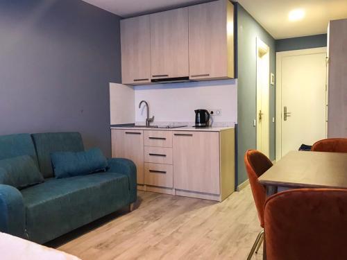 Apartamento New Gudauri 214