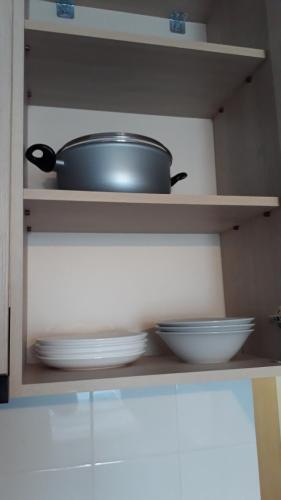 Apartamento New Gudauri 214