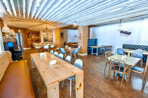 Apartamento Gvc 3-room 422 New Gudauri