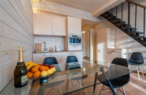 Apartamento Gvc 3-room 422 New Gudauri
