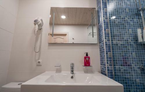 Apartamento Gvc 3-room 422 New Gudauri