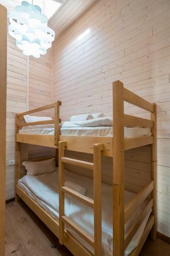 Apartamento Gvc 3-room 422 New Gudauri