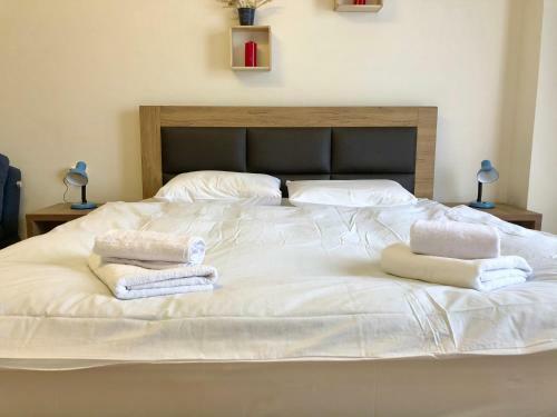 Apartamento Gvc 2-room 116 New Gudauri