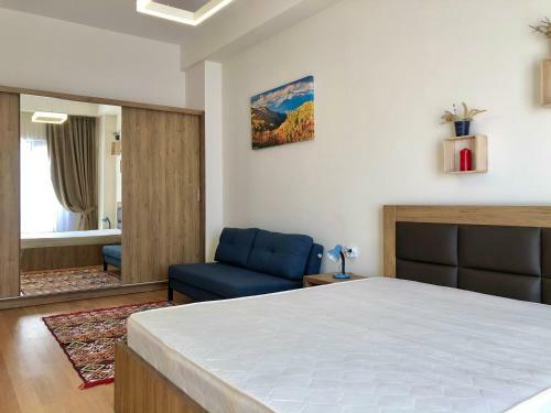 Apartamento Gvc 2-room 116 New Gudauri