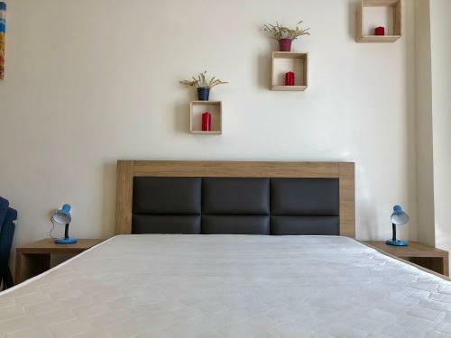Apartamento Gvc 2-room 116 New Gudauri
