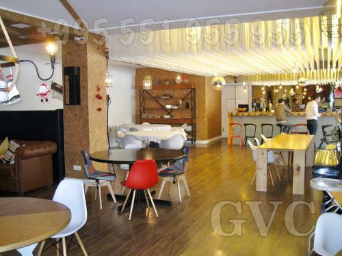 Apartamento Gvc 2-room 116 New Gudauri