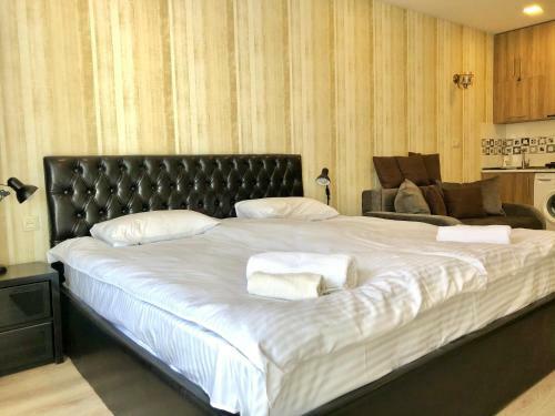 Apartamento Gvc 314 Atrium New Gudauri