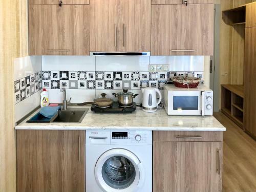 Apartamento Gvc 314 Atrium New Gudauri