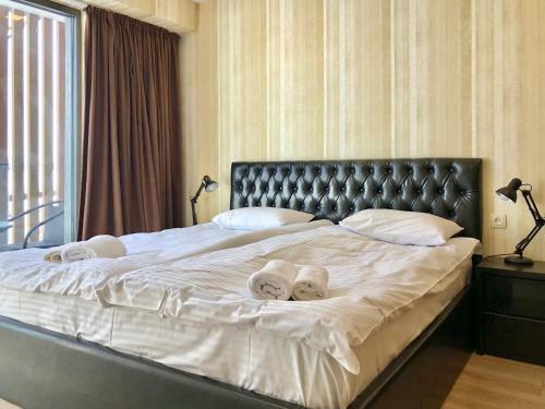 Apartamento Gvc 314 Atrium New Gudauri