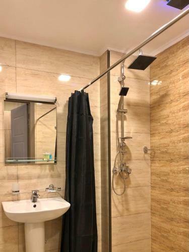 Apartamento Gvc 314 Atrium New Gudauri