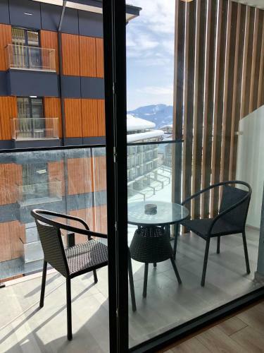Apartamento Gvc 314 Atrium New Gudauri