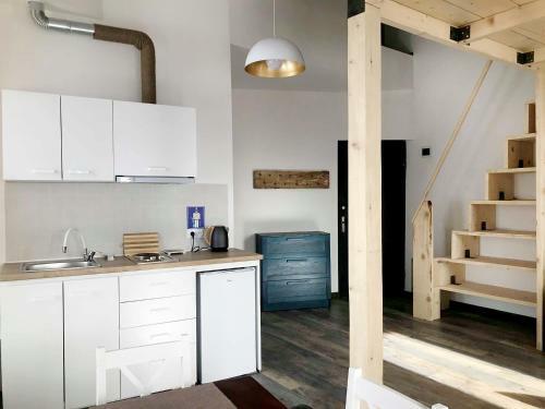 Apartamento Gudauri Studio