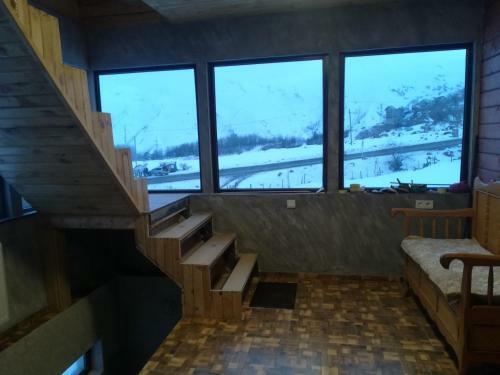 Family Hotel Mtamta