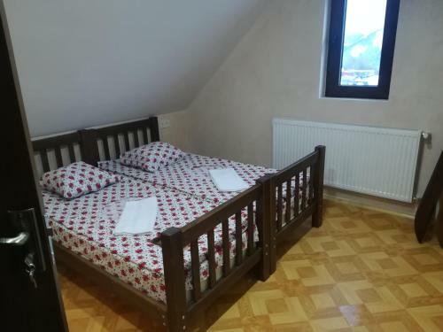 Family Hotel Mtamta