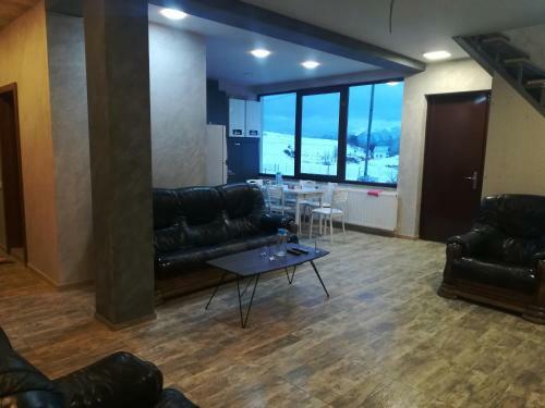 Family Hotel Mtamta