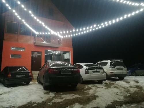 Family Hotel Mtamta