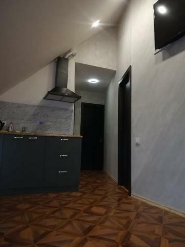 Family Hotel Mtamta
