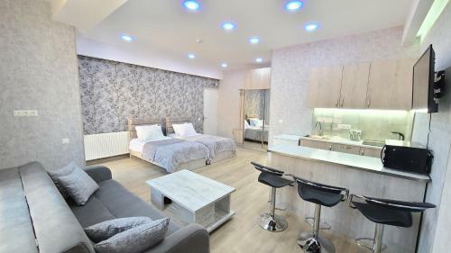 Apartamento Gudauri Winter House