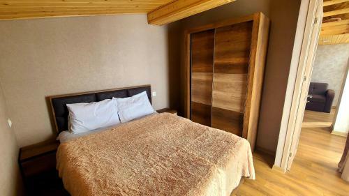 Apartamento Gudauri Winter House