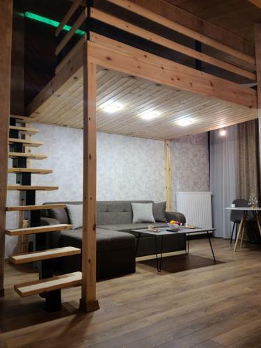 Apartamento Gudauri Winter House