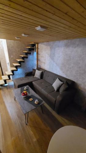 Apartamento Gudauri Winter House