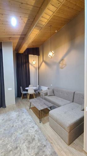 Apartamento Gudauri Winter House