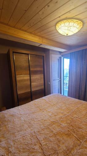 Apartamento Gudauri Winter House