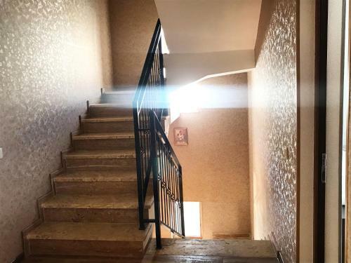 Hostal Hillsite Gudauri