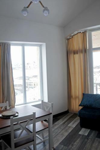Apartamento Best Of Gudauri