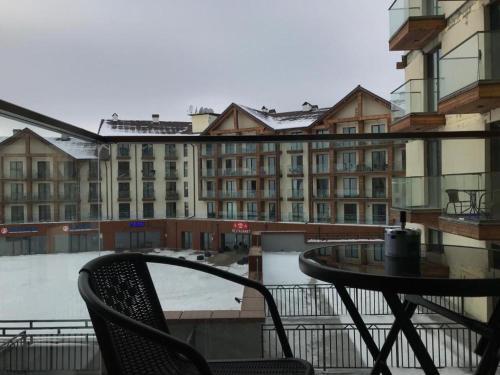 Hotel New Gudauri, Loft 2