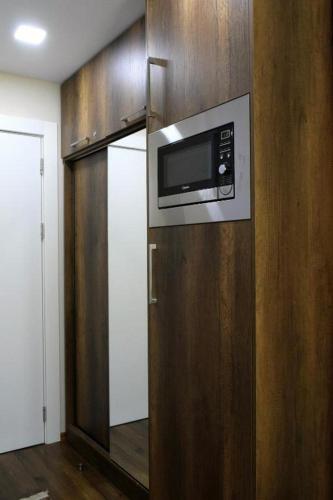 Hotel New Gudauri, Loft 2