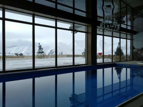 Apartamento Atrium "ski & Relax"