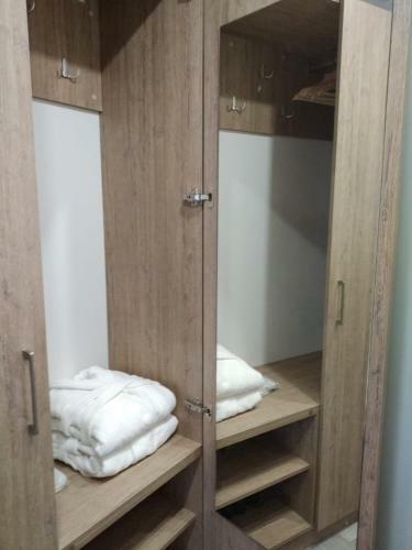 Apartamento Atrium "ski & Relax"