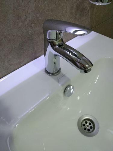 Apartamento Atrium "ski & Relax"