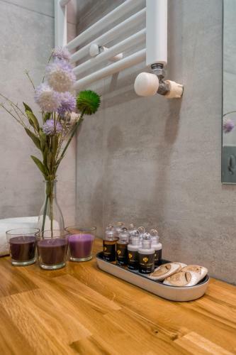 New Gudauri Atrium Apartments